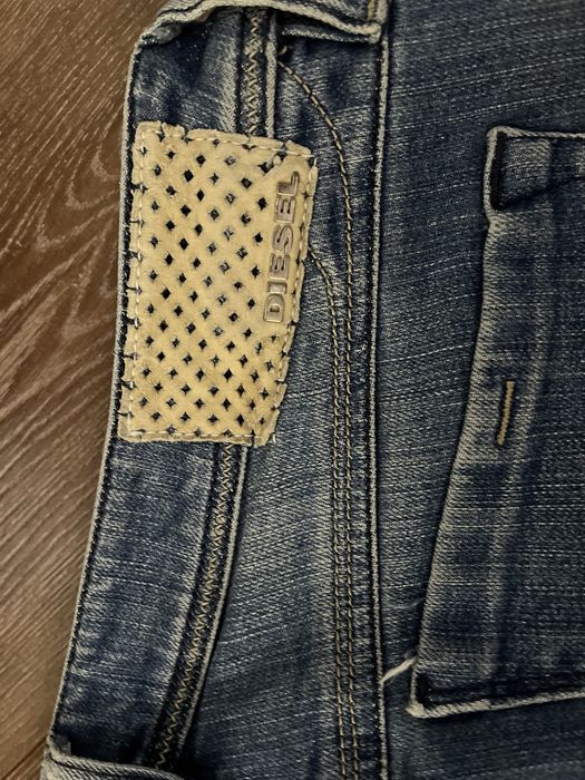 Diesel jeans for girls