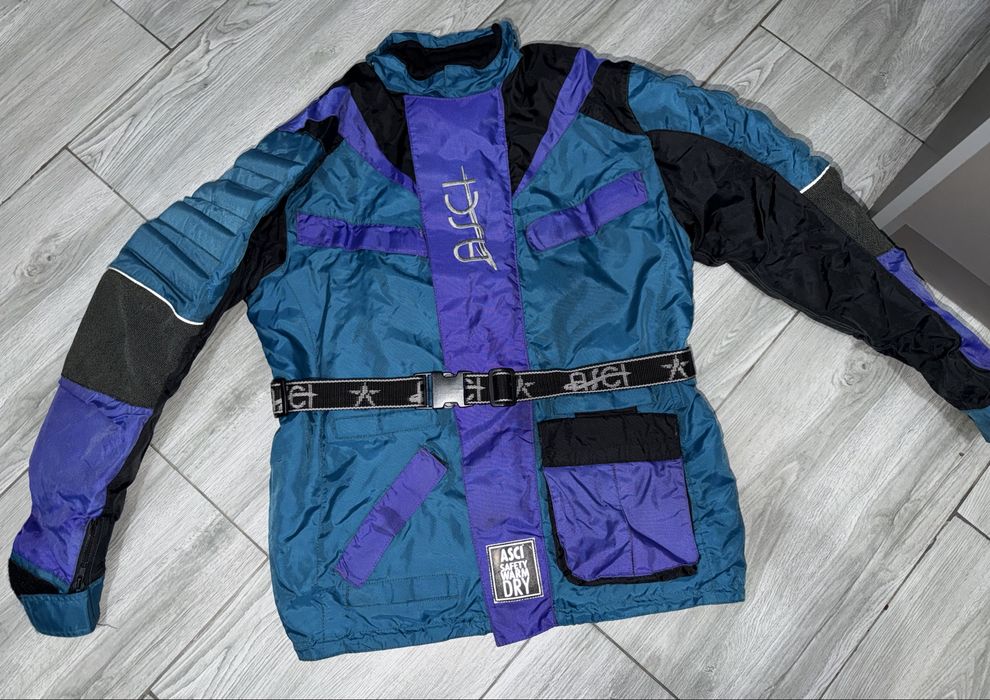 Geaca moto Asci măsura M