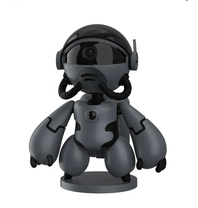 Robot camera super sifat