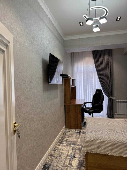 Продаётся 4/3/8, новостройка, Саракулька, кафе Суро