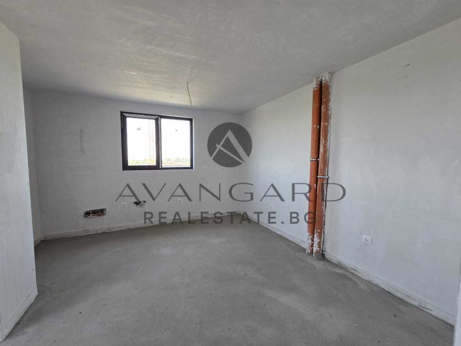 Продава се Двустаен апартамент в Пловдив, Христо Смирненски - 87 кв.м за 1379 €/кв.м - Снимка #1