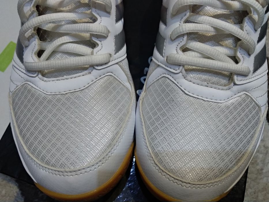 Маратонки Adidas ADIPRENE