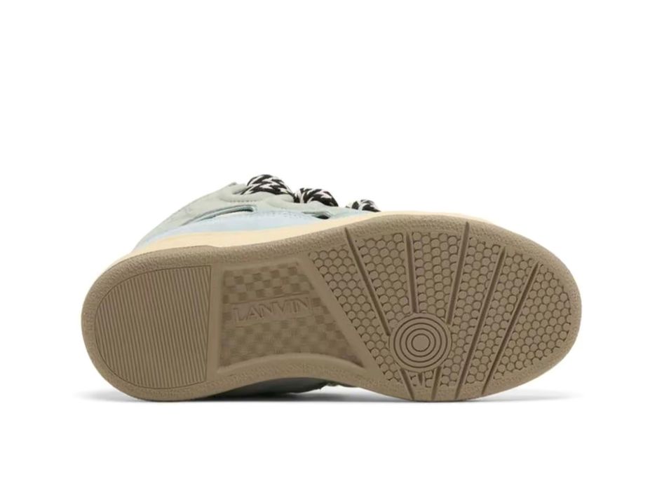 lanvin curb pale blue