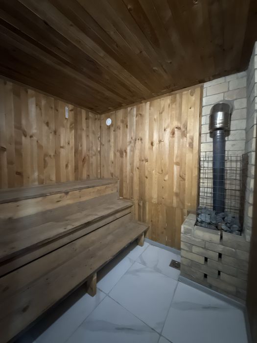 Баня Новая сдается