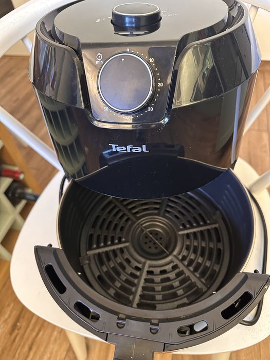 Air frayer Tefal