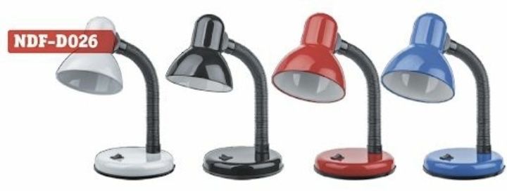 Настольные светильники! Доставка в день заказа! Работаем до 23:00!