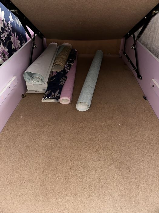 Продам кровать 1,5 сп