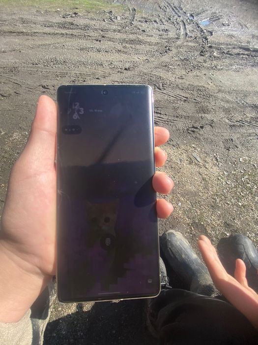 Google pixel 7 pro 128 gb