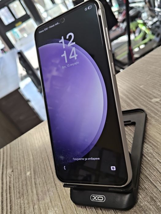 Samsung Galaxy S23 FE