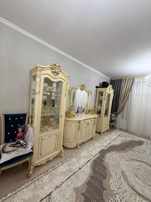 Мебель для гостиной