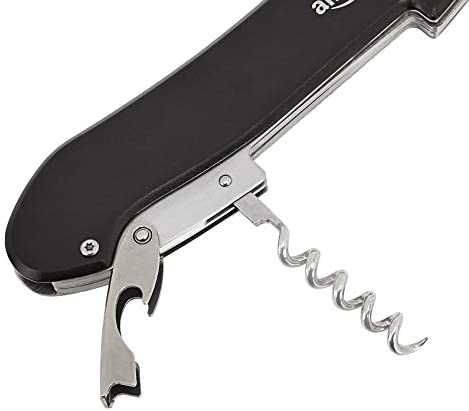 Инструмент за барбекю 4в1 сгъваеми прибори за барбекю