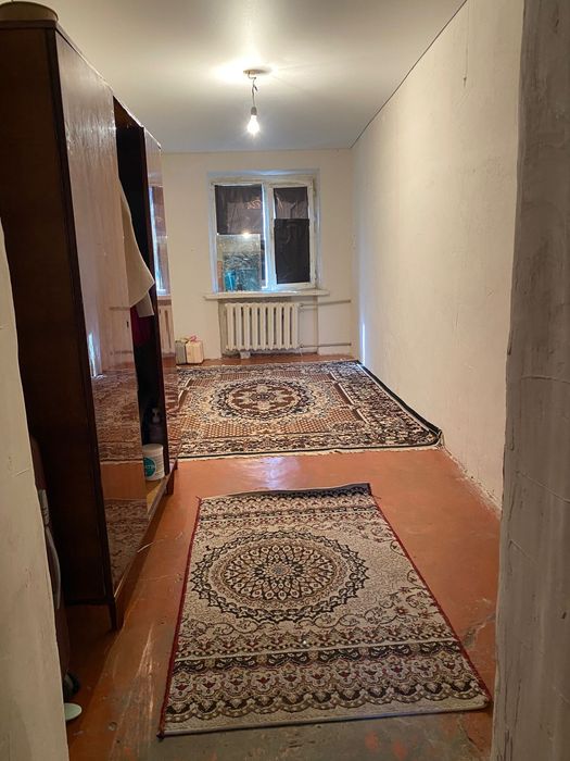 Квартира 1 бөлмелк общ