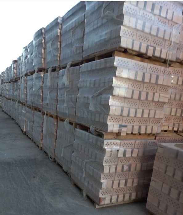 КИРПИЧ. КІРПІШ. Срочно. 60тг