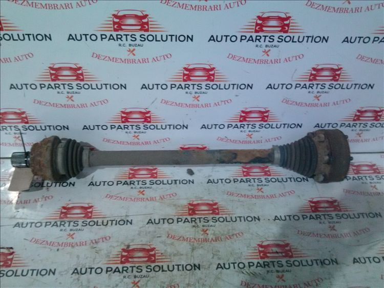 planetara stanga spate skoda yeti 2.0 tdi an fabr 2012