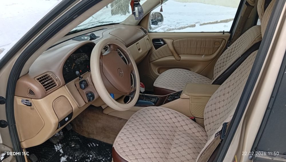 Продам Мерседес мл 320