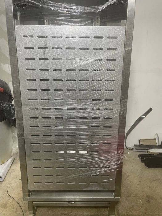 Doner gaz aparat faas foodga yengi