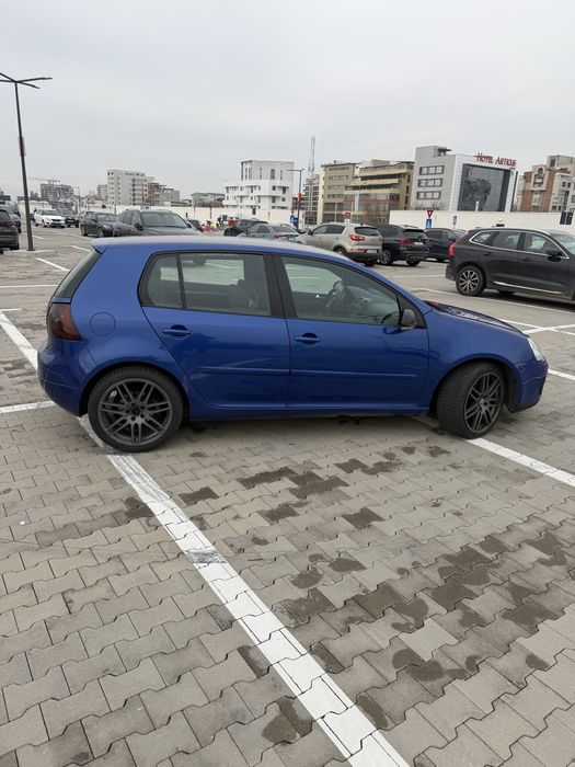 Volkswagen Golf 5 1.9 tdi