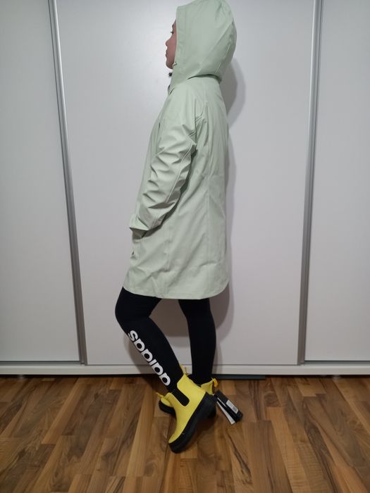 Trench impermeabil ILSE JACOBSEN