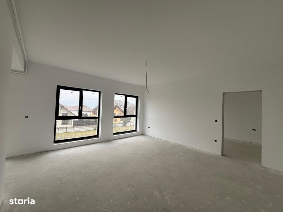 Apartament 2 camere - Selimbar Sibiu