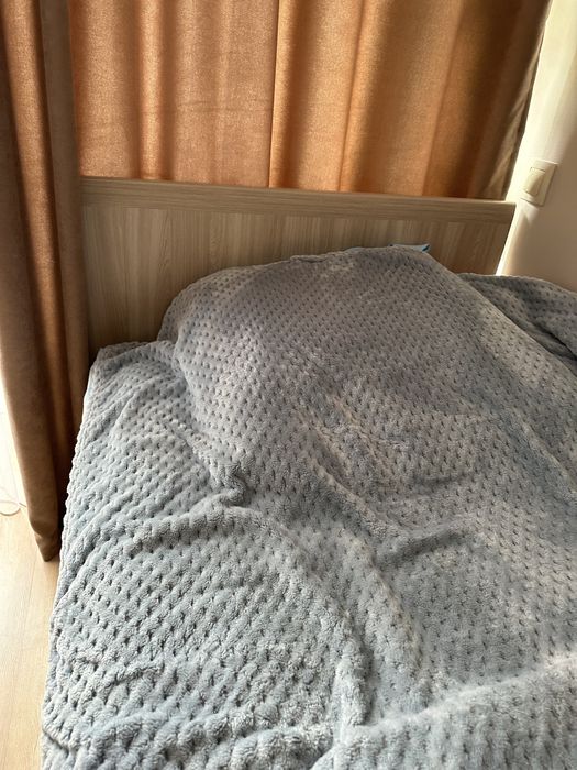 Односпальная кровать