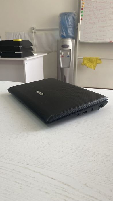 Ноутбук маленький