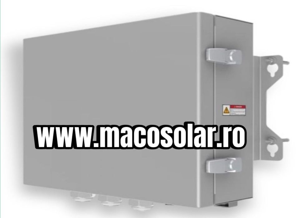 Huawei Backup Box monofazat