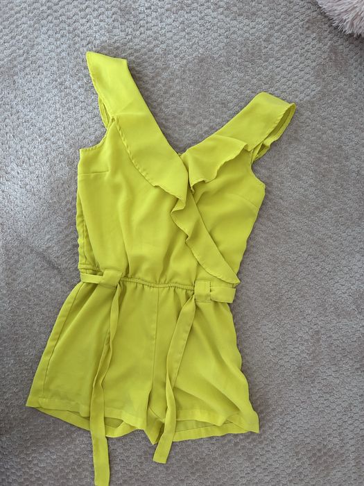 Неонов гащеризон ХС/С