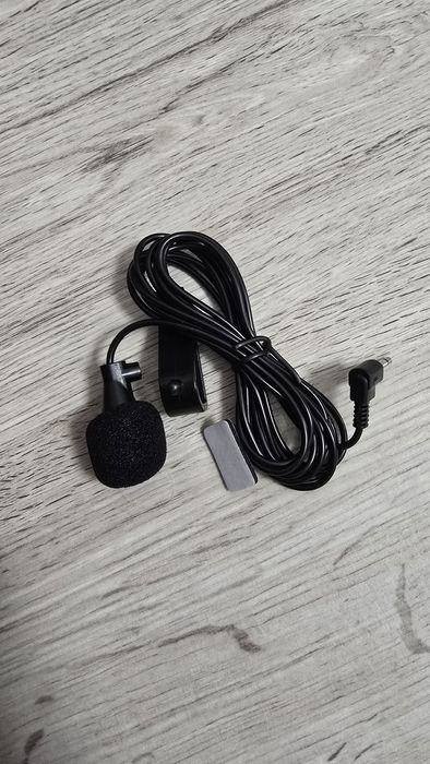 Microfon Navi Multimedia