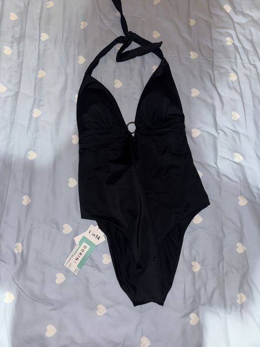 Купальник для бассейна