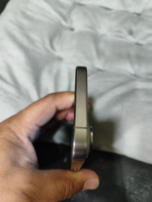 Iphone 15 pro 128 ёмкость 82