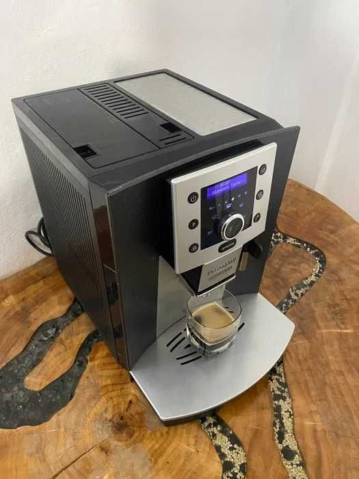 De'Longhi Perfecta Cappuccino