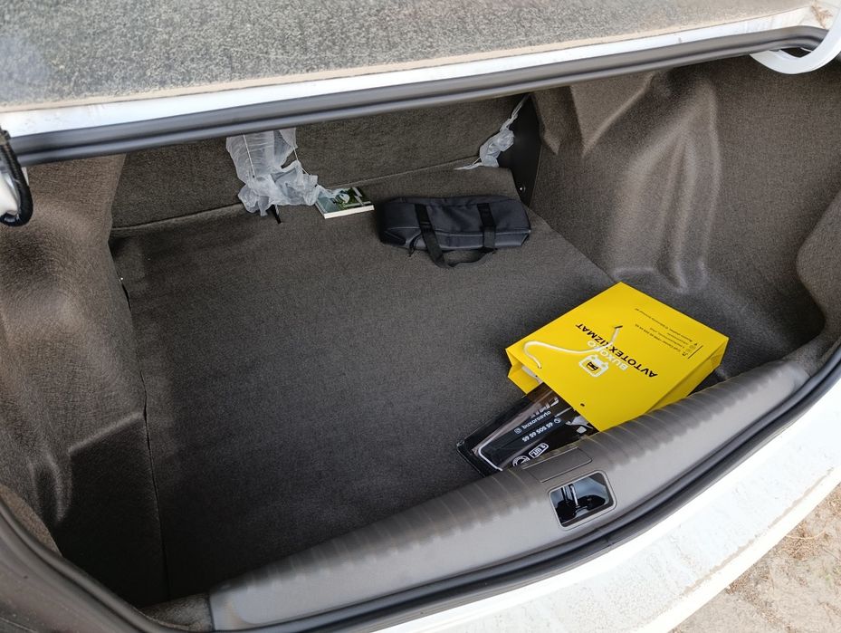 Расрочка Chevrolet Cobalt 2026 MCM GX Style
Абсолютно новый! В наличии