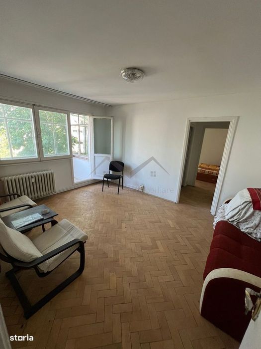 Apartament 2 camere Cantemir-Podu ROS — fotografia 1
