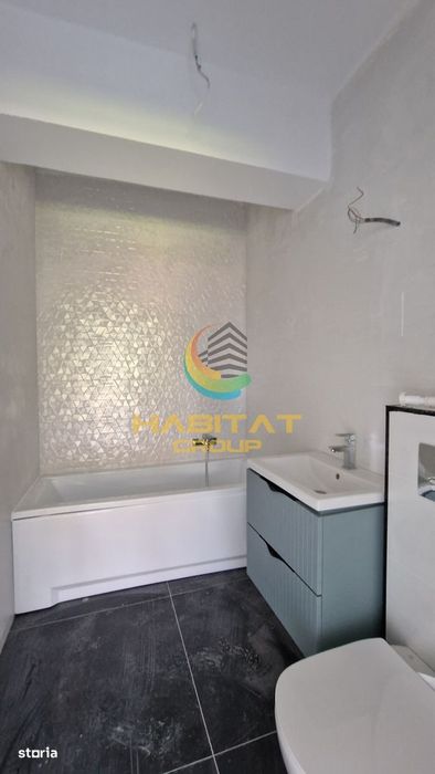 Apartament 3 camere - Gradina Proprie - Parcare Bonus