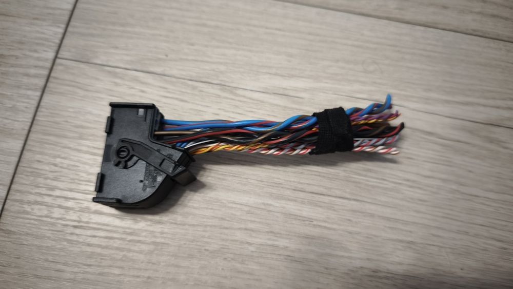 Mufa amplificator HiFi Bmw F30 F31 F32 F34 F36