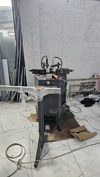 ПВХ цех сдаётся в аренду