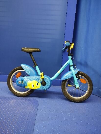 ocean 500 - (SecondHand) Decathlon