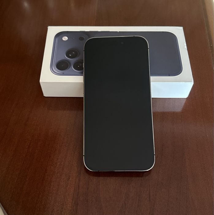 Продам Iphone 14 Pro