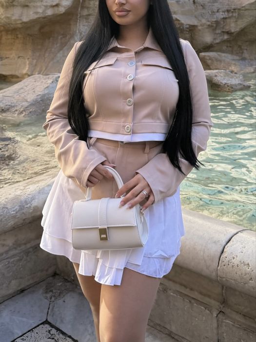 Compleu Foggi, mărimea S