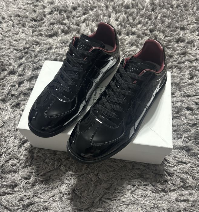 Adidasi maison margiela gats