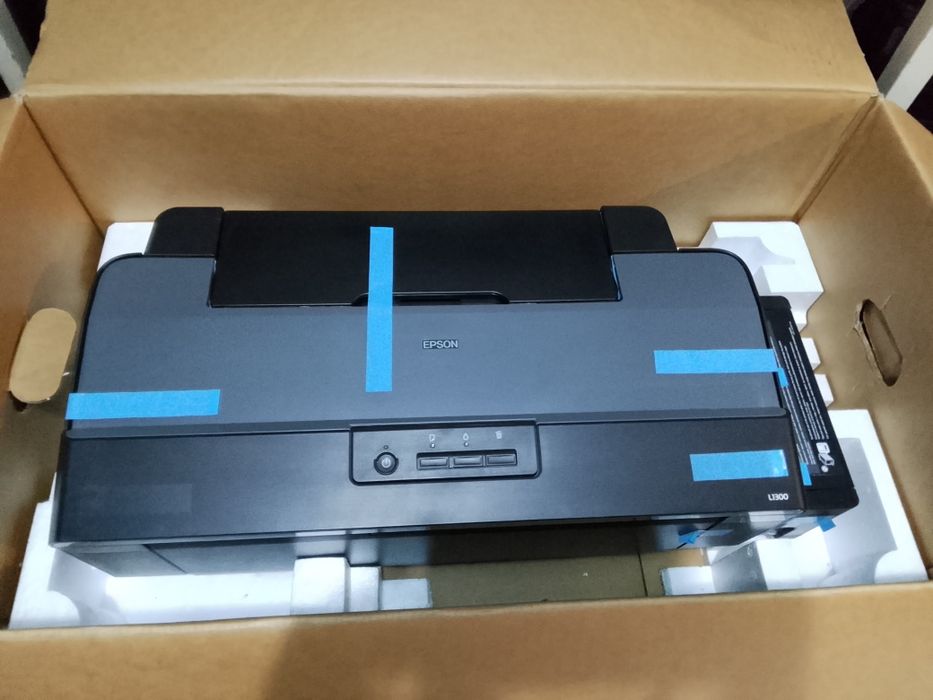 Принтер а3-а4 фортмате