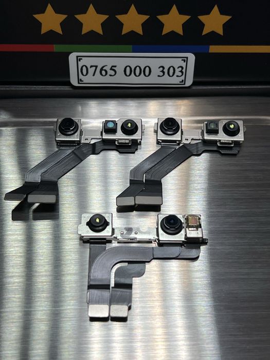  Cameră iPhone 14 Pro ORIGINALĂ 