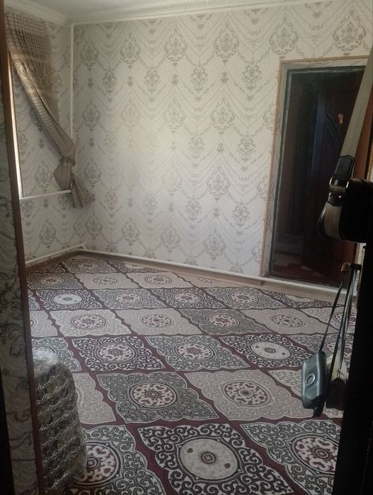 Квартира, Ширин Посёлка