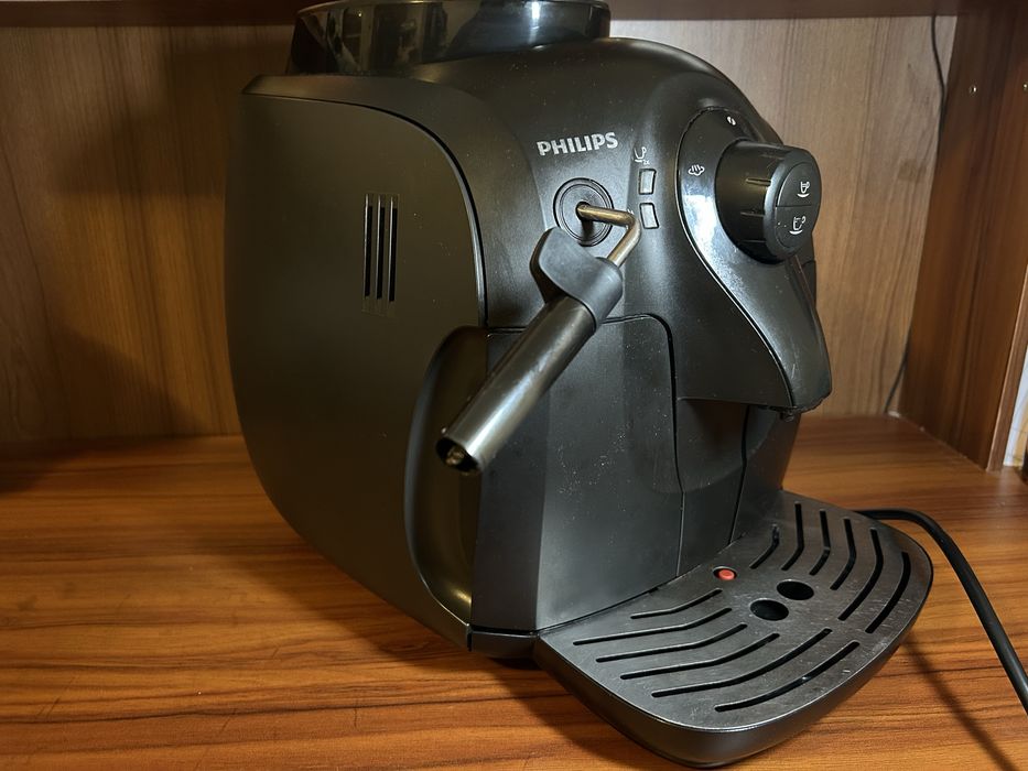 Espressor automat Philips