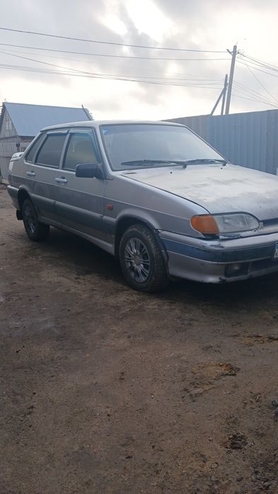 Продам машину 15