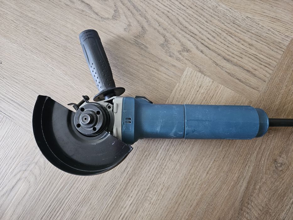 Болгарка Bosch 125мм б/у