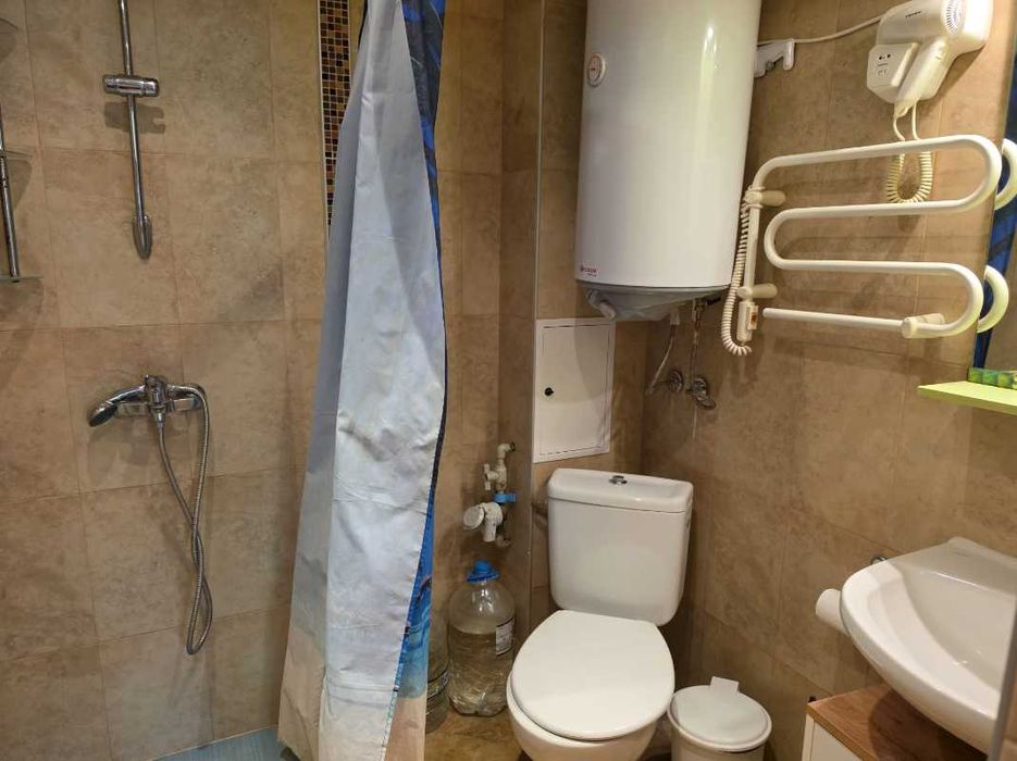2-стаен 65 м2, Кабакум