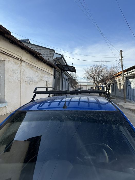 Spark bagaj tomga yengidek