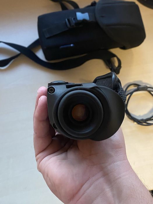 Термо камера Пулсар