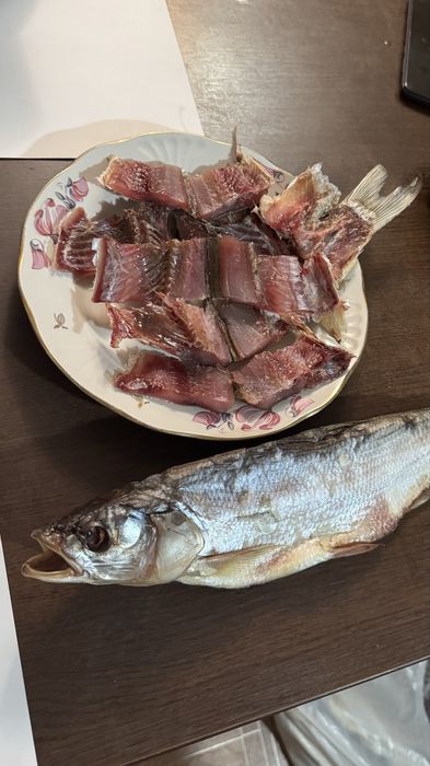 Продаю жерех 5000 тенге